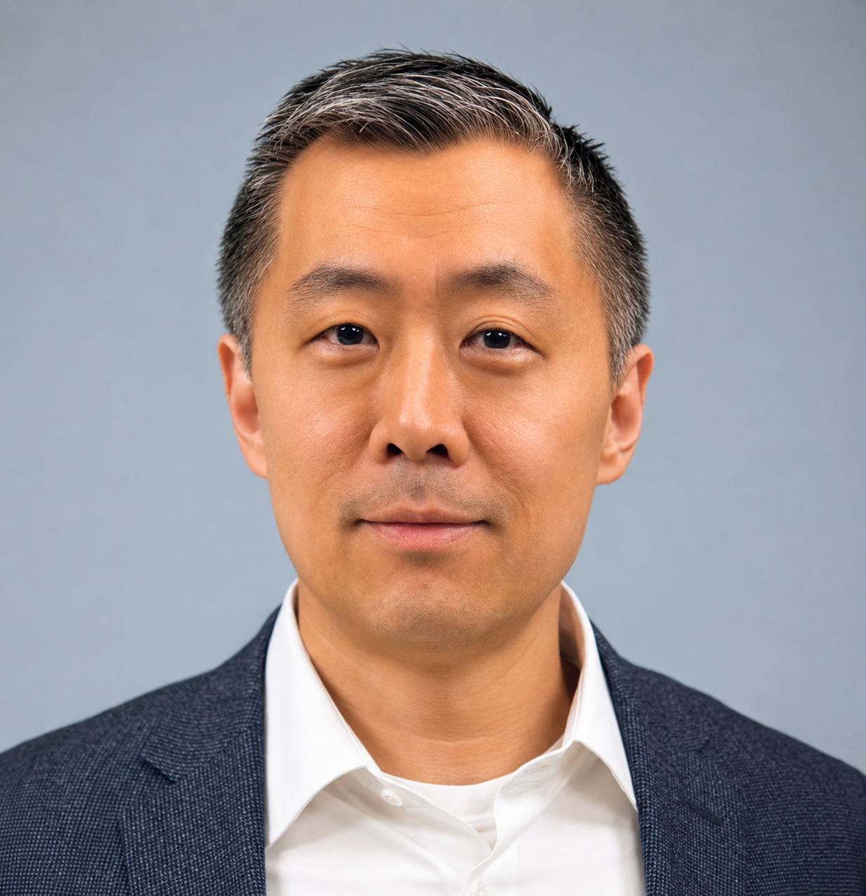 Chao Zheng